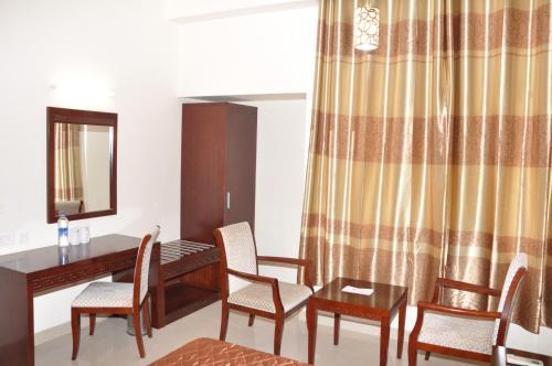 Hotel Alps residencia Krishnagiri Habitación foto